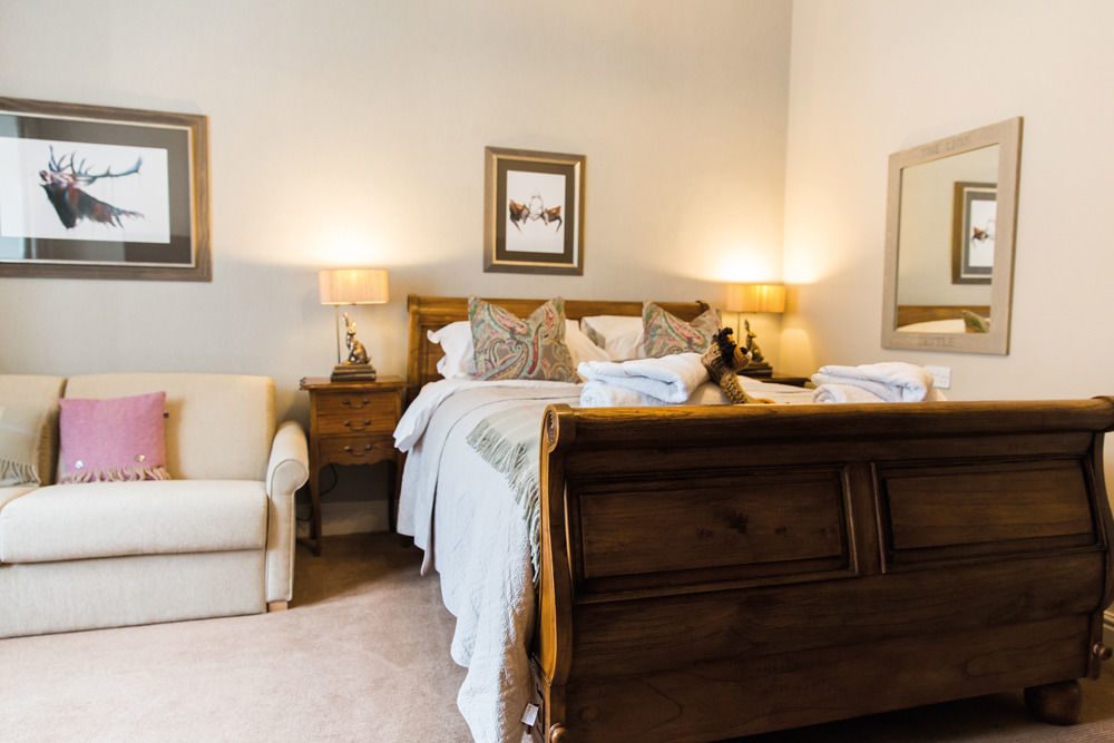 Hotel The Golden Lion At Settle Exteriér fotografie