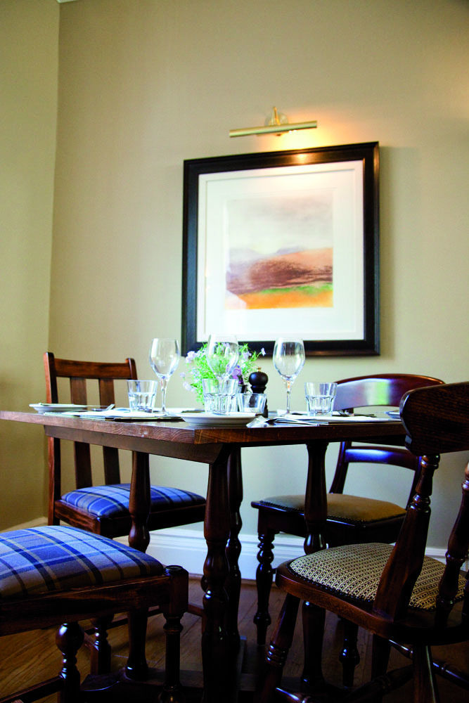 Hotel The Golden Lion At Settle Exteriér fotografie