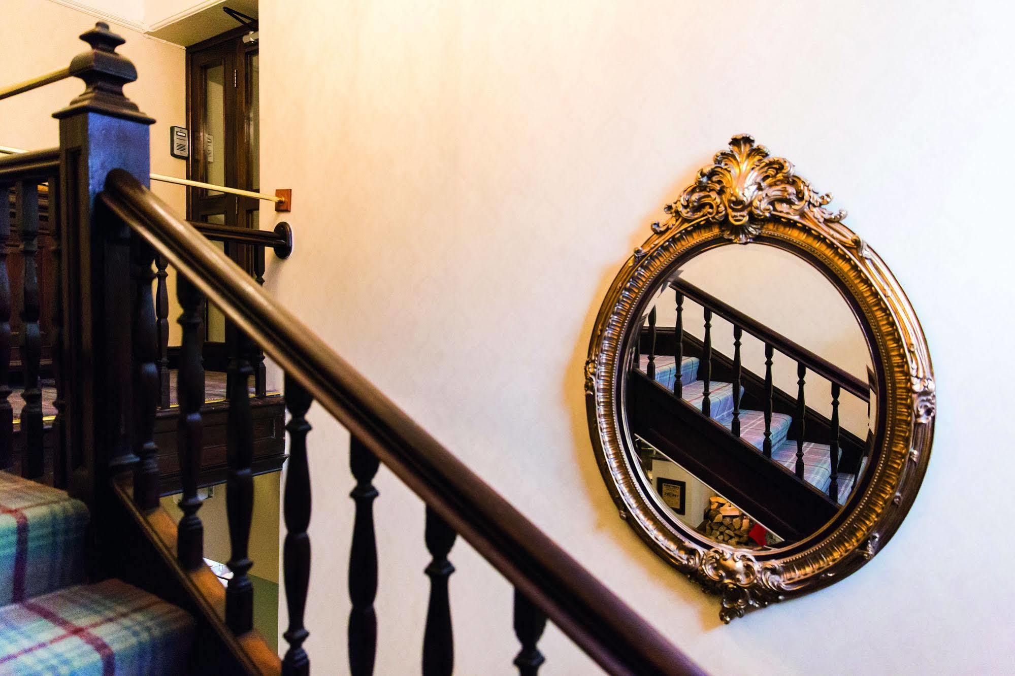 Hotel The Golden Lion At Settle Exteriér fotografie